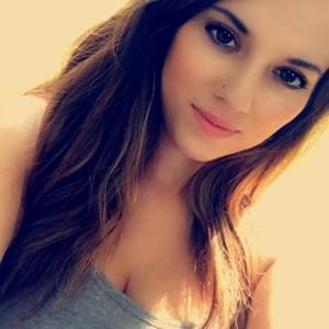 Meet your Posher, Erica